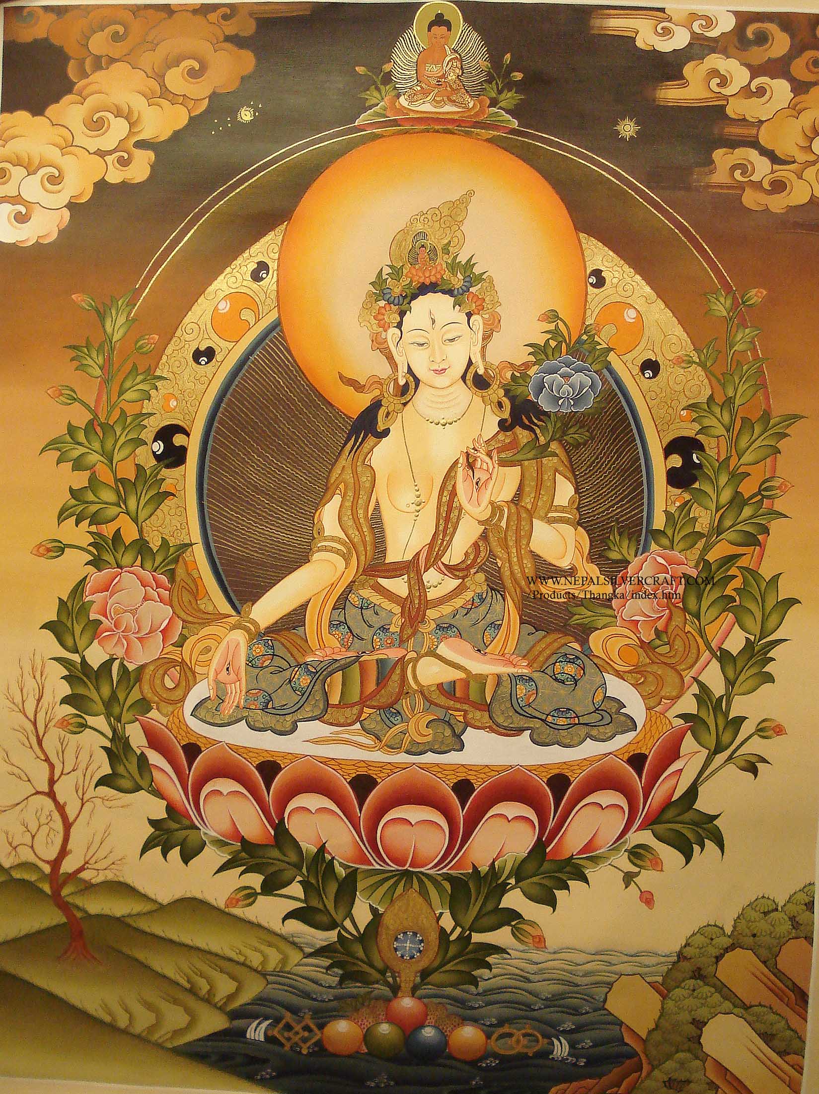 Tibetan Buddhism