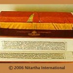 Sources of Major Tantric Scriptures