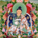 Terton Migyur Dorje: The Origin of Nam Chö by HH Penor Rinpoche