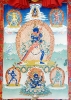 Chakrasamvajra