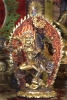 Dorje Phagmo Statue
