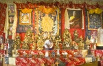 Jetsunma's Prayer Room Main