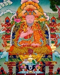 Vidyadhara Kunzang Sherab