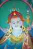 Guru Rinpoche by Lama Sonam Tashi Choling