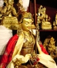 Guru Rinpoche Altar KPC-MD Dharma Room