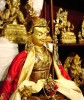 Guru Rinpoche Altar KPC-MD Dharma Room