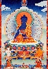 Medicine Buddha