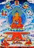 Buddha Shakyamuni