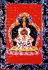 Buddha Shakyamuni Stupa print