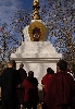 Enlightenment Stupa