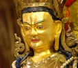 Guru Rinpoche Statue KPC MD