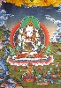 Vajrasattva Yab Yum