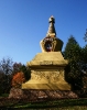 Migyur Dorje Stupa 