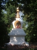 Enlightenment Stupa KPC-MD