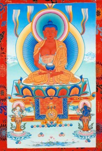 Buddha Amitabha Downloadable Image