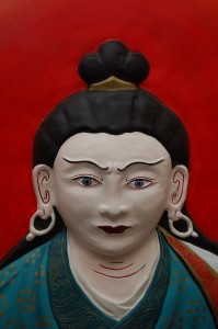 Migyur Dorje