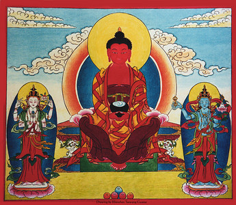 Amitabha