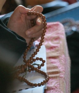 prayervigil
