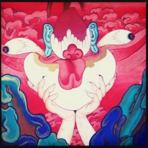 Five Senses