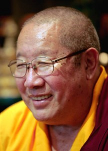 His Holiness Penor Rinpoche 2