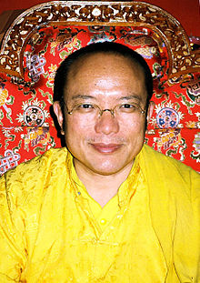 Khentin_Tai_Situ_Rinpoche