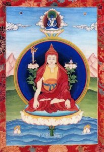 LONGCHENPA