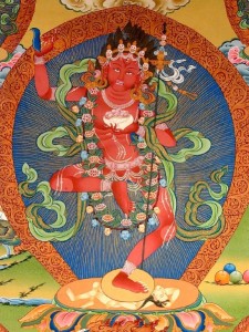 Vajrayogini