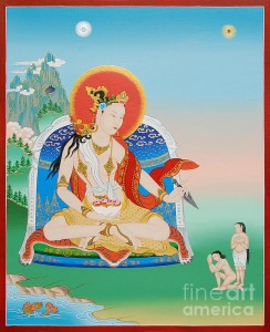 yeshe-tsogyal-sergey-noskov