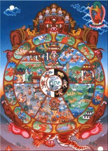 wheel of life 2