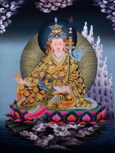 Guru Rinpoche