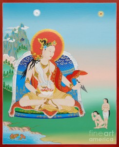 yeshe-tsogyal-sergey-noskov